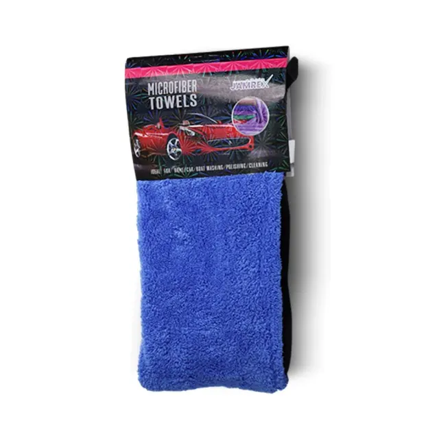Jamrex Towel
