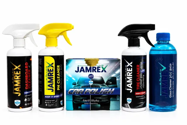 Car Care Offer
