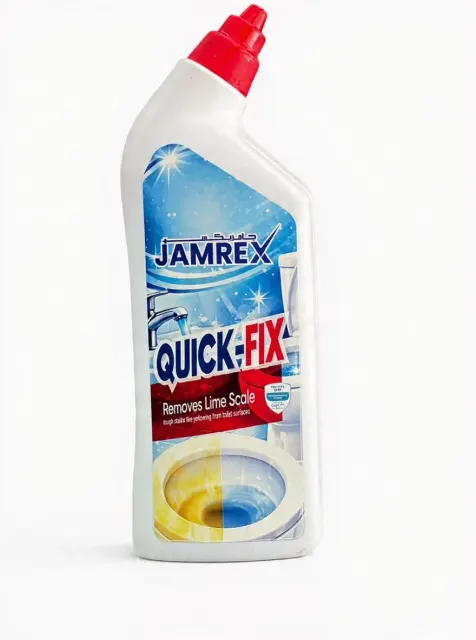 Quick-Fix