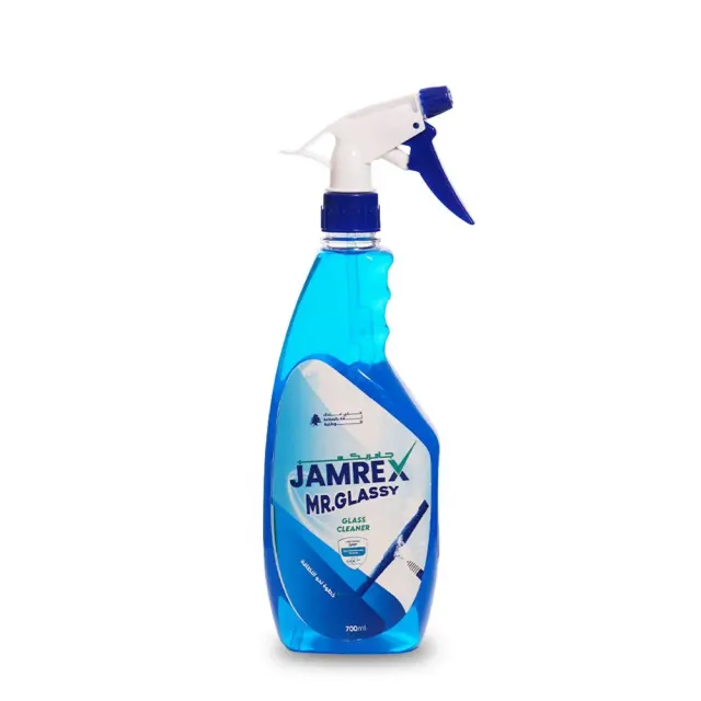 Mr. Glassy 700ml
