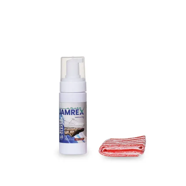 Shoes CLeaner 180 ml
