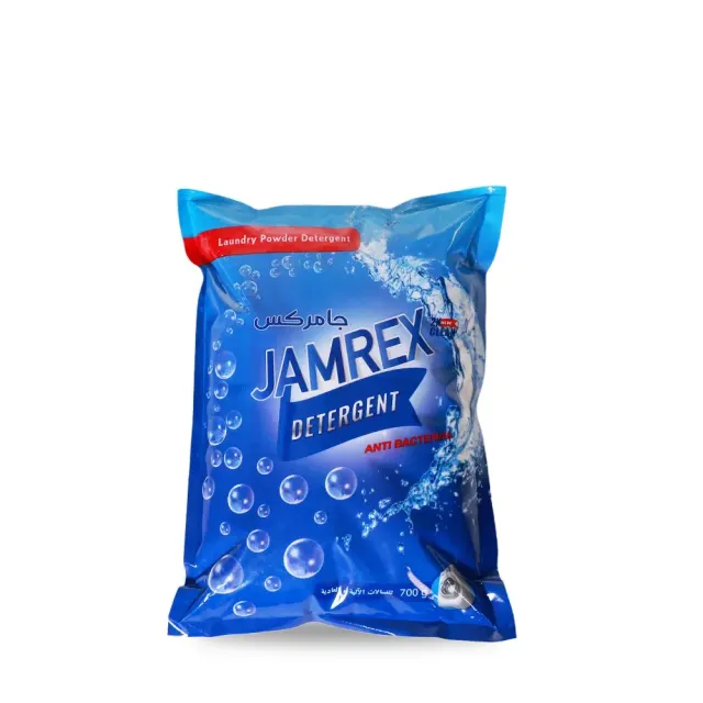 Laundry Powder