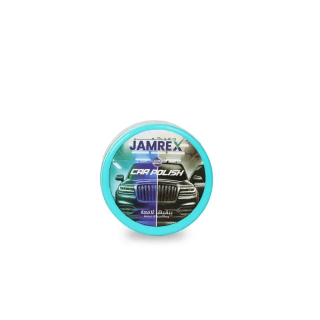 Car Polish 500ml
