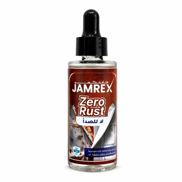 Zero Rust 100ml
