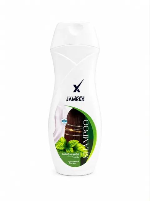 Anti-dandruff Shampoo