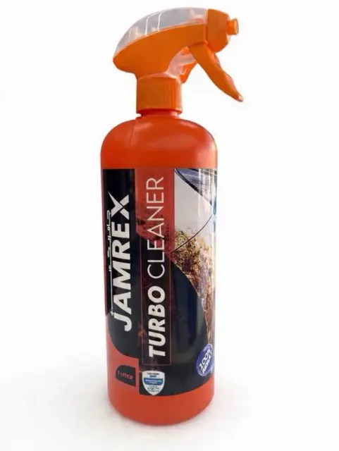TURBO CLEANER 1L