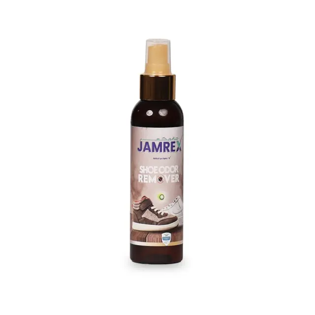 Shoes Odor Remover & Deodorizer 150ml