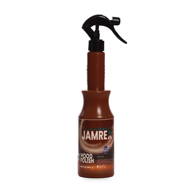 Wood Polish 500ml