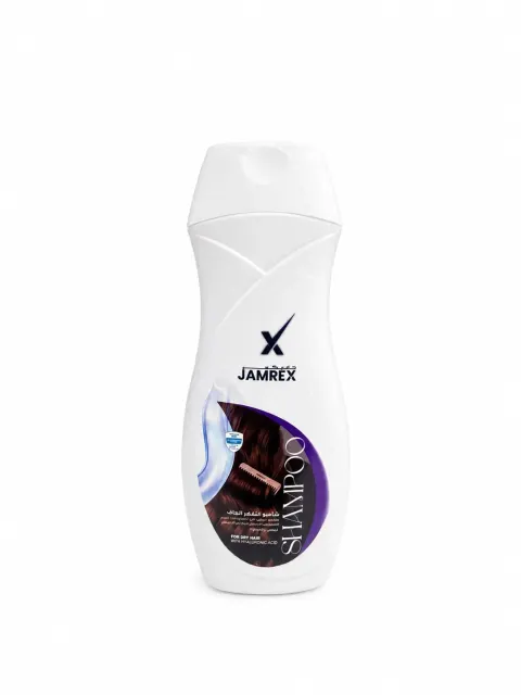 Dry Hair Shampoo