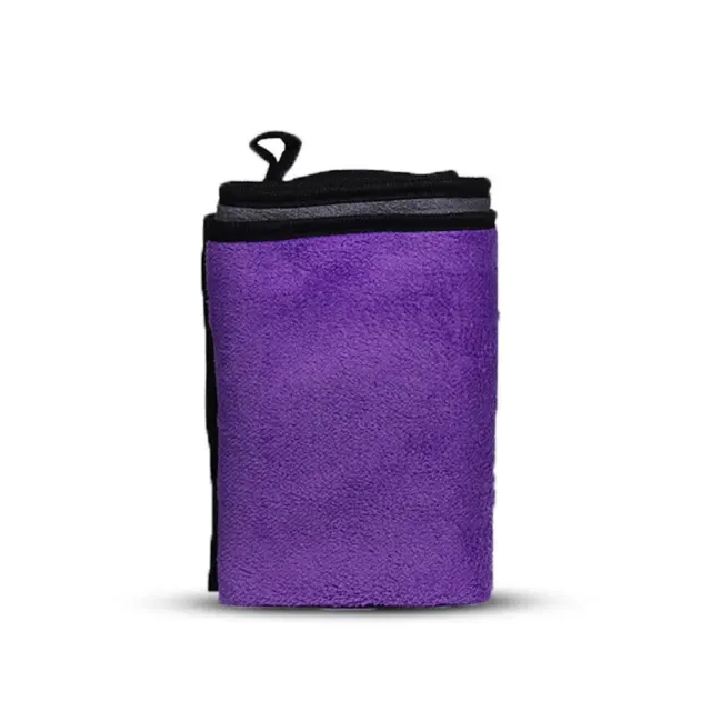 Microfiber Towel