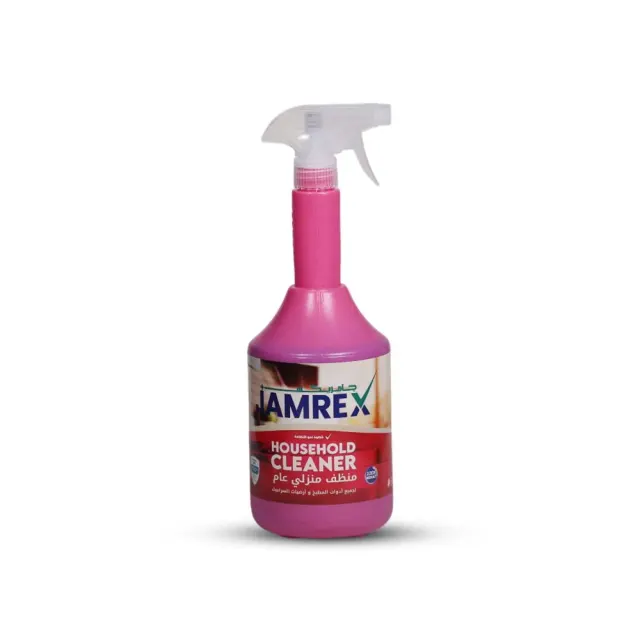 Household Cleaner 1l
