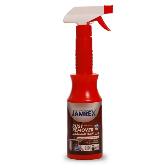 Rust Remover 500ml