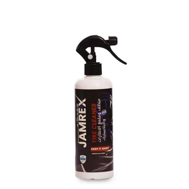 Tire Cleaner 500ml